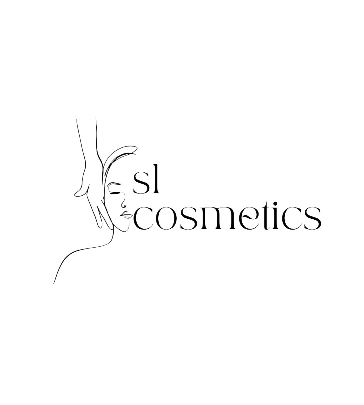 SL Cosmetics Logo