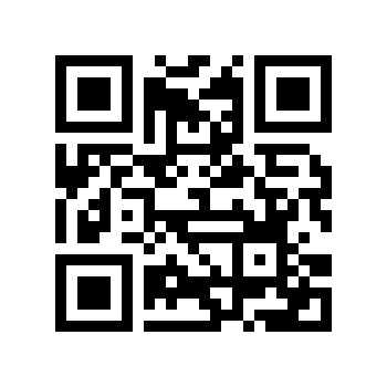 QR-Code zur Onlinebuchung bei SL Cosmetics